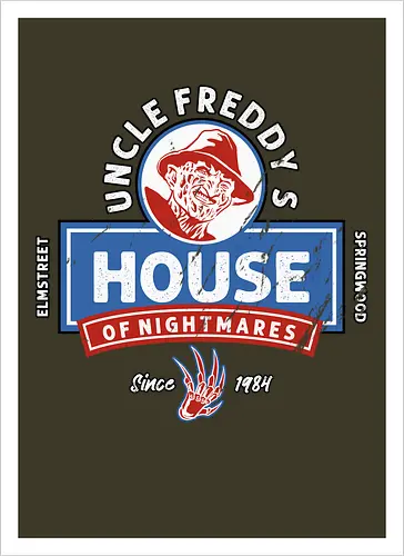 uncle freddy's