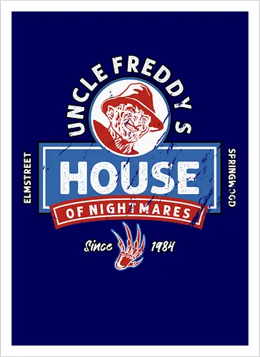 uncle freddy's