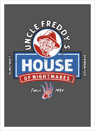 uncle freddy's