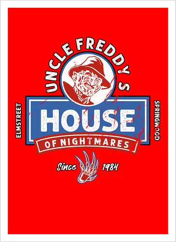 uncle freddy's