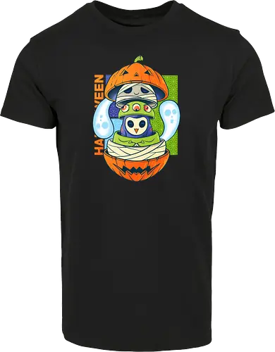 spooky doll 