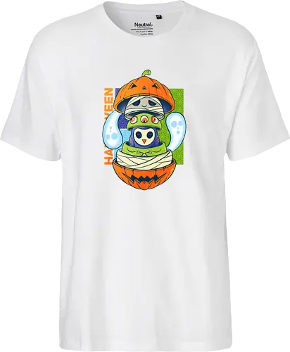spooky doll 