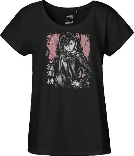 Girl with Psychokinesis