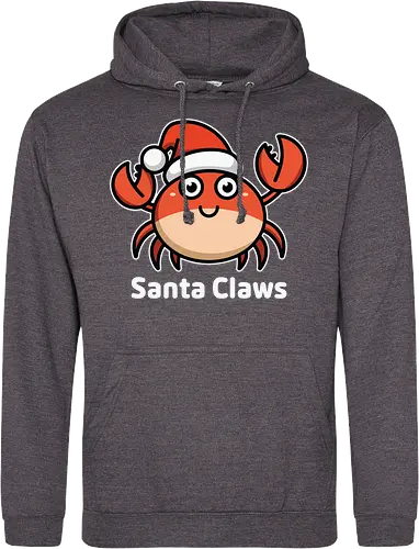 Santa Claws