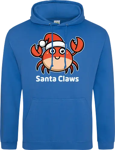 Santa Claws