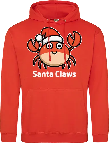 Santa Claws