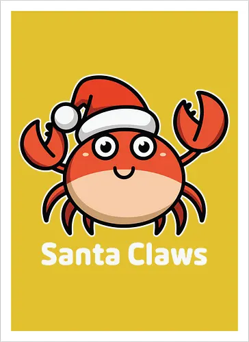 Santa Claws