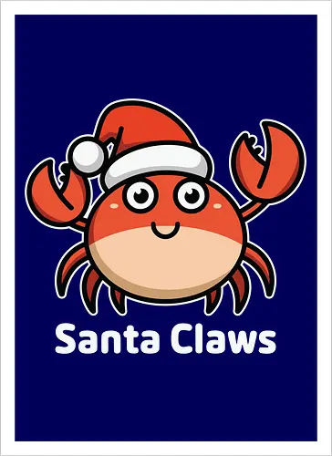 Santa Claws