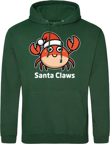 Santa Claws