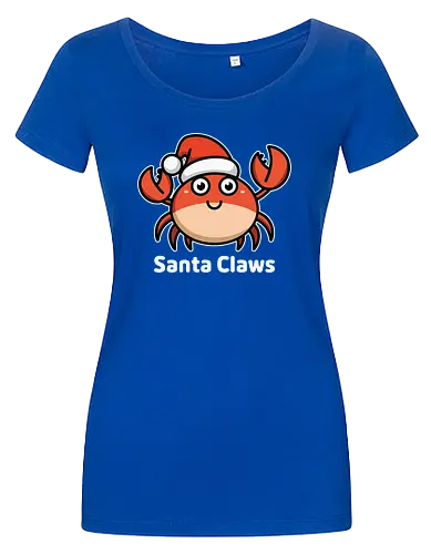 Santa Claws