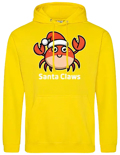 Santa Claws