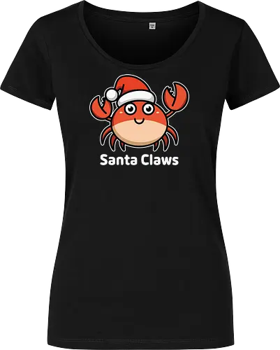 Santa Claws
