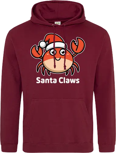Santa Claws