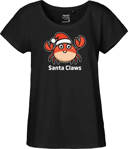 Santa Claws