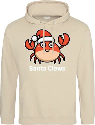 Santa Claws