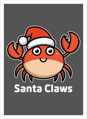 Santa Claws