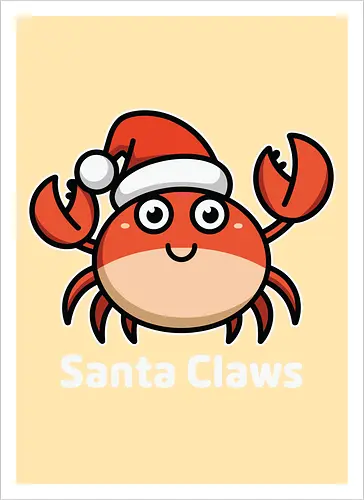 Santa Claws