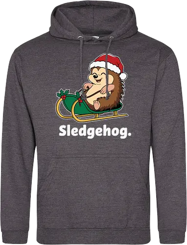 Sledgehog