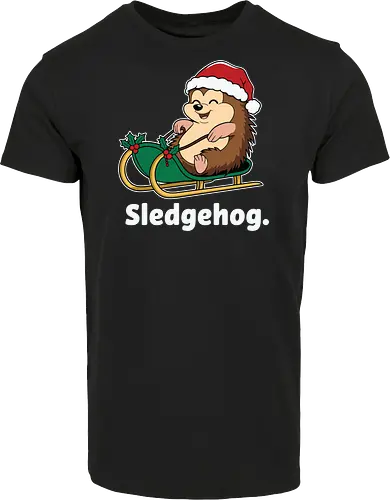 Sledgehog