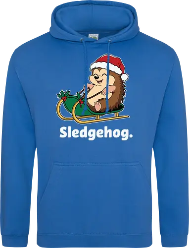 Sledgehog