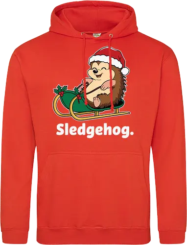 Sledgehog