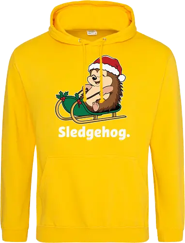 Sledgehog