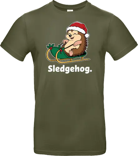 Sledgehog