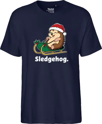 Sledgehog