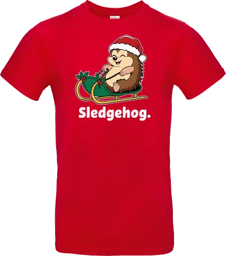 Sledgehog