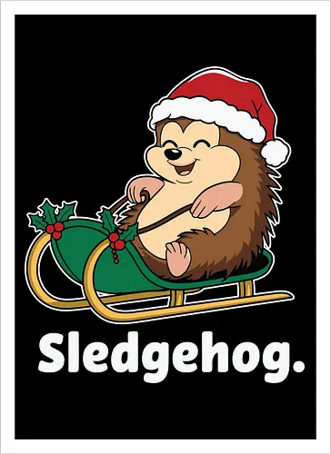 Sledgehog