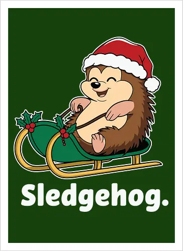 Sledgehog