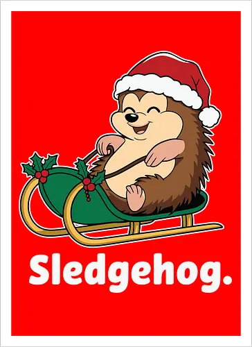 Sledgehog