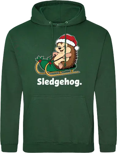 Sledgehog