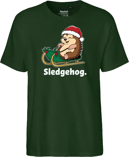 Sledgehog