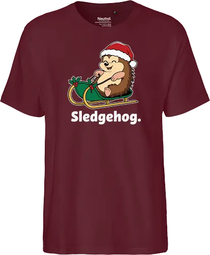 Sledgehog