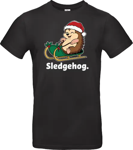 Sledgehog