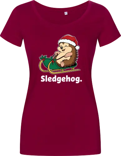 Sledgehog