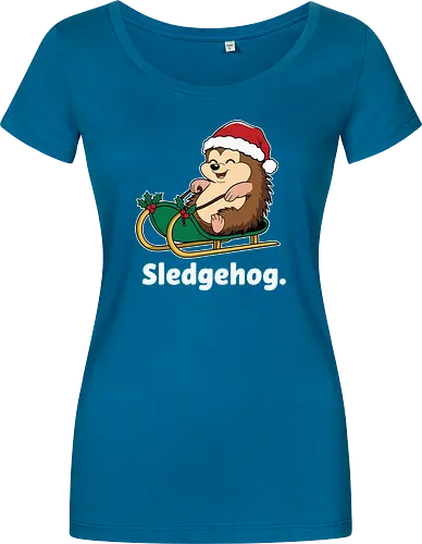 Sledgehog