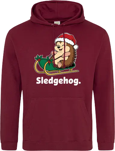 Sledgehog