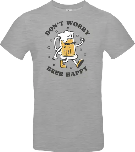 Don't Worry Beer Happy