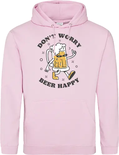 Don't Worry Beer Happy