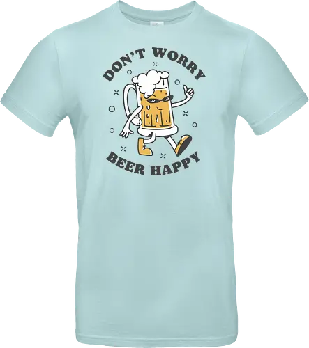 Don't Worry Beer Happy