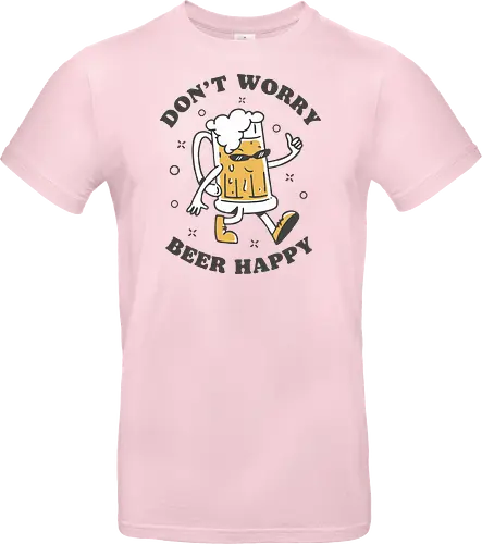 Don't Worry Beer Happy