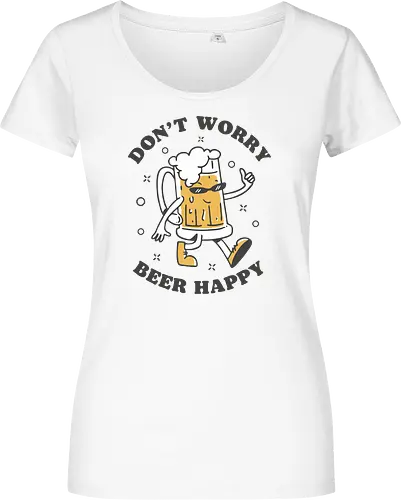 Don't Worry Beer Happy