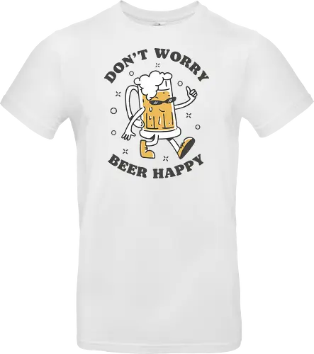 Don't Worry Beer Happy
