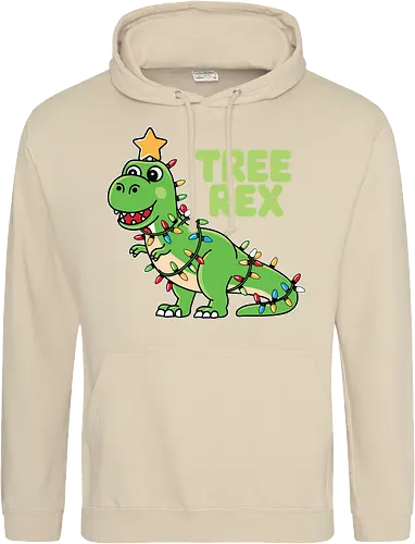 Tree Rex
