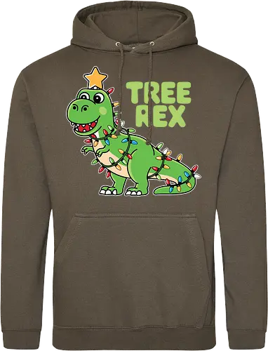 Tree Rex