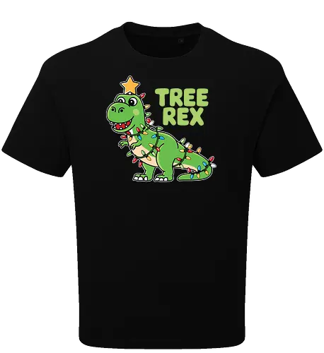 Tree Rex