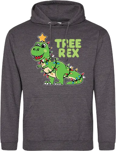 Tree Rex