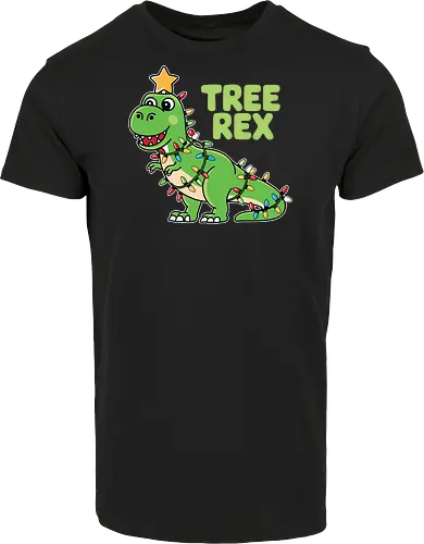 Tree Rex